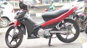 Tips Ringan Merawat Motor Bebek, Performa Tetap Aman