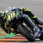 Valentino Rossi Tak Jadi Masa Depan Yamaha, Faktor Usia?