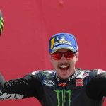 Vinales Akhiri Paceklik Kemenangan, Beban Mulai Berkurang!