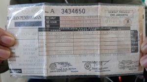 Wajib Tahu, 10 Cara Mengurus Pajak STNK yang Mati