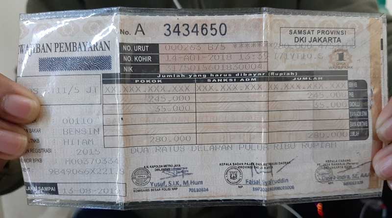 cara-mengurus-pajak-stnk-yang-mati