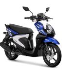 X-Ride Rilis Warna Baru Saat MXGP Palembang, Pertegas Karakter