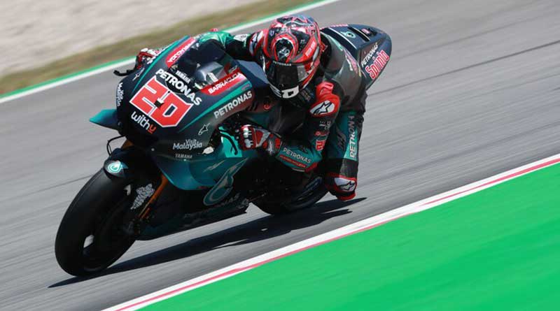 Quartararo