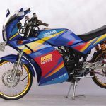 Yamaha RZR 94 Sang Jawara, Bukan Restorasi Kaleng-Kaleng