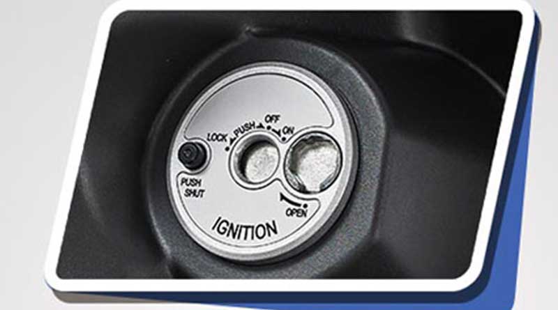 Kunci Stater Yamaha Vega Vorce