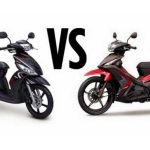 Pilih Motor Matic atau Manual? Simak Perbandingannya!