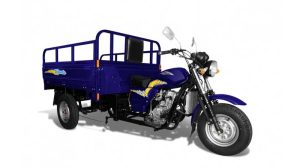 Mau Usaha Lancar? Berikut 3 Rekomendasi Motor Roda Tiga