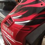 Cek Sasis Motor Buat Orang Awam, Nih 3 Cara Simpelnya