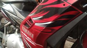 Cek Sasis Motor Buat Orang Awam, Nih 3 Cara Simpelnya