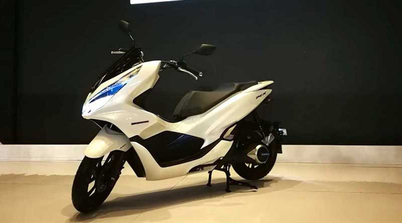 Honda PCX