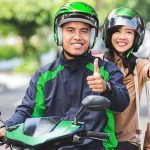 Inilah 7 Motor Matic yang Paling Nyaman untuk Ngojek Online - Tuwaga