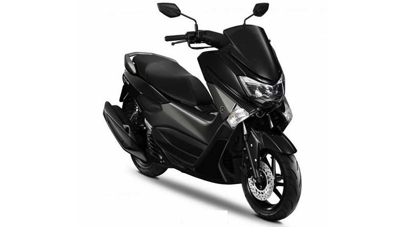 Yamaha Nmax