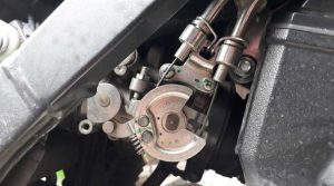 Motor Injeksi Anda Tidak Mau Langsam? Perhatikan Hal Ini!