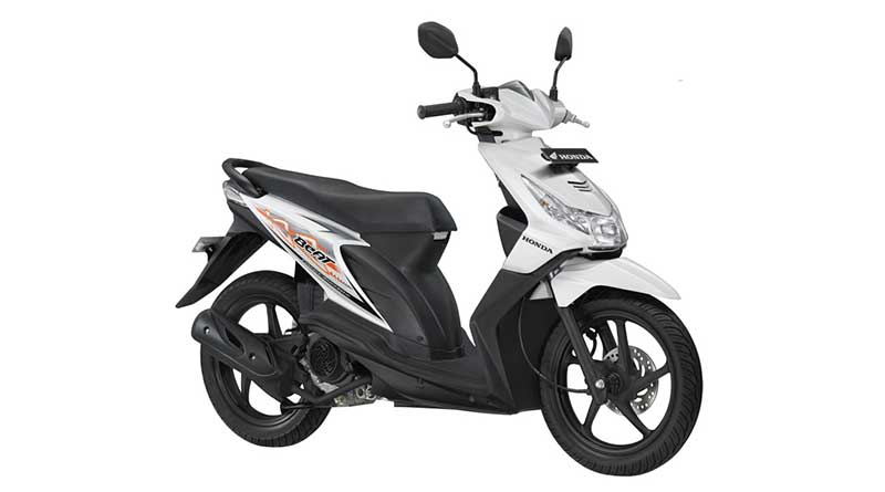 Honda Beat