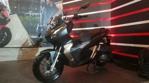 Berburu Aksesori Honda ADV 150, Gak Langka Bro!