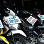 Gaji Pertama Mau Kredit Motor, Bisa! Simak Tipsnya!