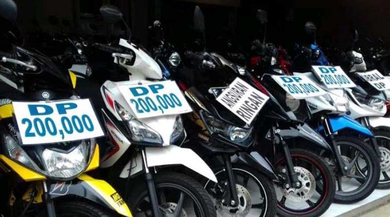 Tips Membeli Motor Bekas