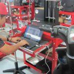 Cara Jitu Rawat Motor Injeksi, Kenali Komponen Penting Ini