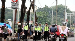 Peraturan Dasar Lalu Lintas yang Wajib Diketahui, Yuk Simak!