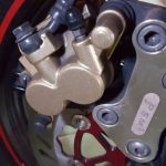 Ini Cara Setel Rem Cakram Motor dan Merawatnya - Tuwaga