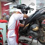 Servis Berkala Motor Menjamin Performa Optimal dan Keamanan Berkendara