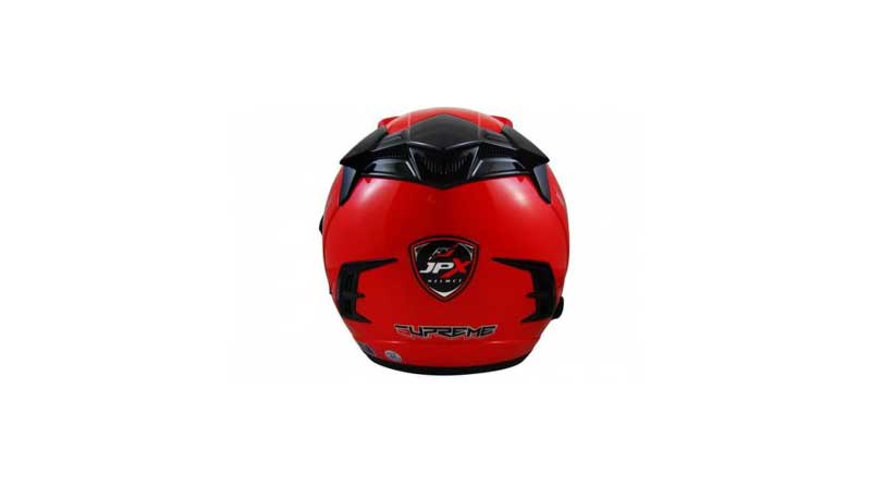 Helm Terbaru JPX Supreme