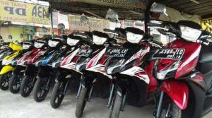 12 Tips Membeli Motor Bekas yang Perlu Kamu Ketahui