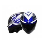 7 Helm Motor Berkualitas Harga Mulai Rp 200 Ribuan