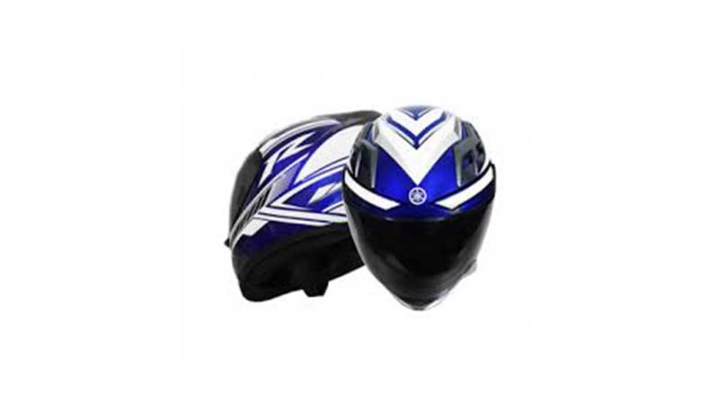 Helm Terbaru