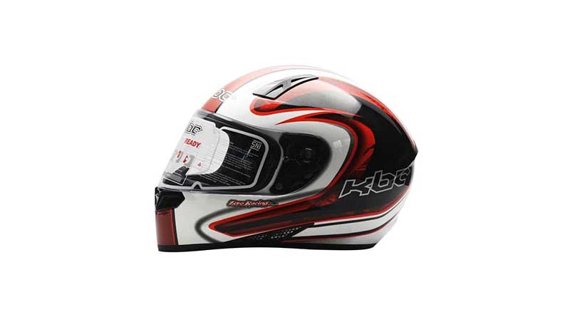 Helm Terbaru KBC VK Zero