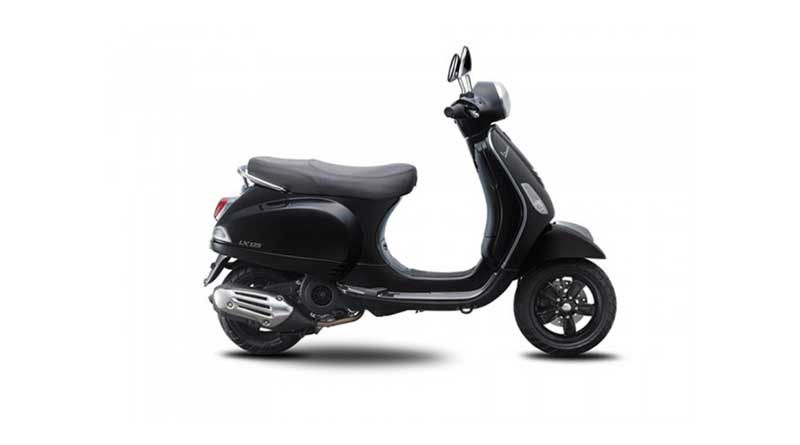 Vespa LX 125