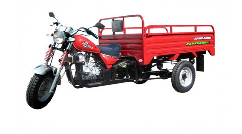 motor roda tiga untuk usaha