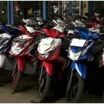 7 Motor Matic yang Gak Ribet untuk Milenial, Ini Dia