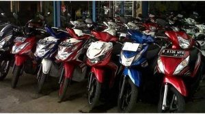 7 Motor Matic yang Gak Ribet untuk Milenial, Ini Dia