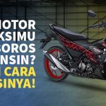 Motor Injeksimu Boros Bensin? Begini Cara Atasinya!