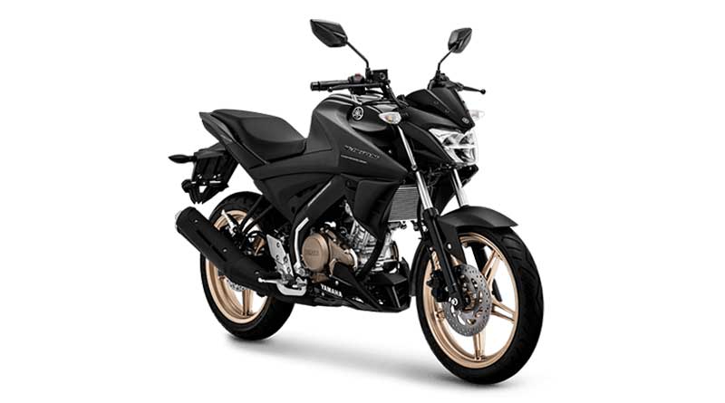Yamaha Vixion