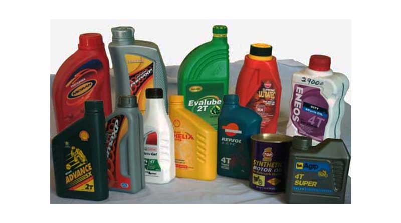 6 Penyebab Motor 2 Tak Tidak Bertenaga! Jarang ganti oli mesin