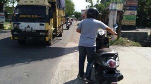 Ini 6 Dia Penyebab Motor Mati Seperti Kehabisan Bensin!
