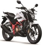 Honda CB150R StreetFire Punya Dua Warna Baru, Lebih Ganteng!