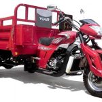 12 Harga Motor Roda Tiga yang Berkualitas dan Terbaik Tahun 2020