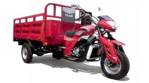 12 Harga Motor Roda Tiga yang Berkualitas dan Terbaik Tahun 2020