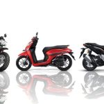 3 Motor Honda Paling Dicari Pengunjung GIIAS 2019, Cek Nih!