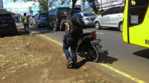 Penyebab Motor Injeksi Kerap Mogok dan Cara Atasinya, Simak!