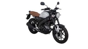 Resmi! Yamaha Thailand Rilis XSR155 yang Bergaya Retro