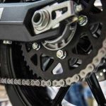 Penting! Begini Cara Membaca Kode Gir dan Rantai Motor - Tuwaga