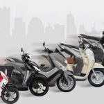 5 Jenis Motor Ini Cocok Untuk Wanita yang Bertubuh Mungil