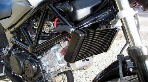 6 Penyebab Overheat Pada Mesin Motor, Awas Mesin Jebol!