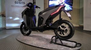 6 Alasan Anda Perlu Beralih ke Motor Listrik, Simak Nih!