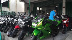 7 Kesalahan yang Harus Dihindari Saat Mau Kredit Motor