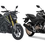 Adu Unggul Yamaha Xabre vs Vixion, Siapa yang Lebih Hebat?